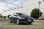 Toyota Camry V6 2014 года (CIS)